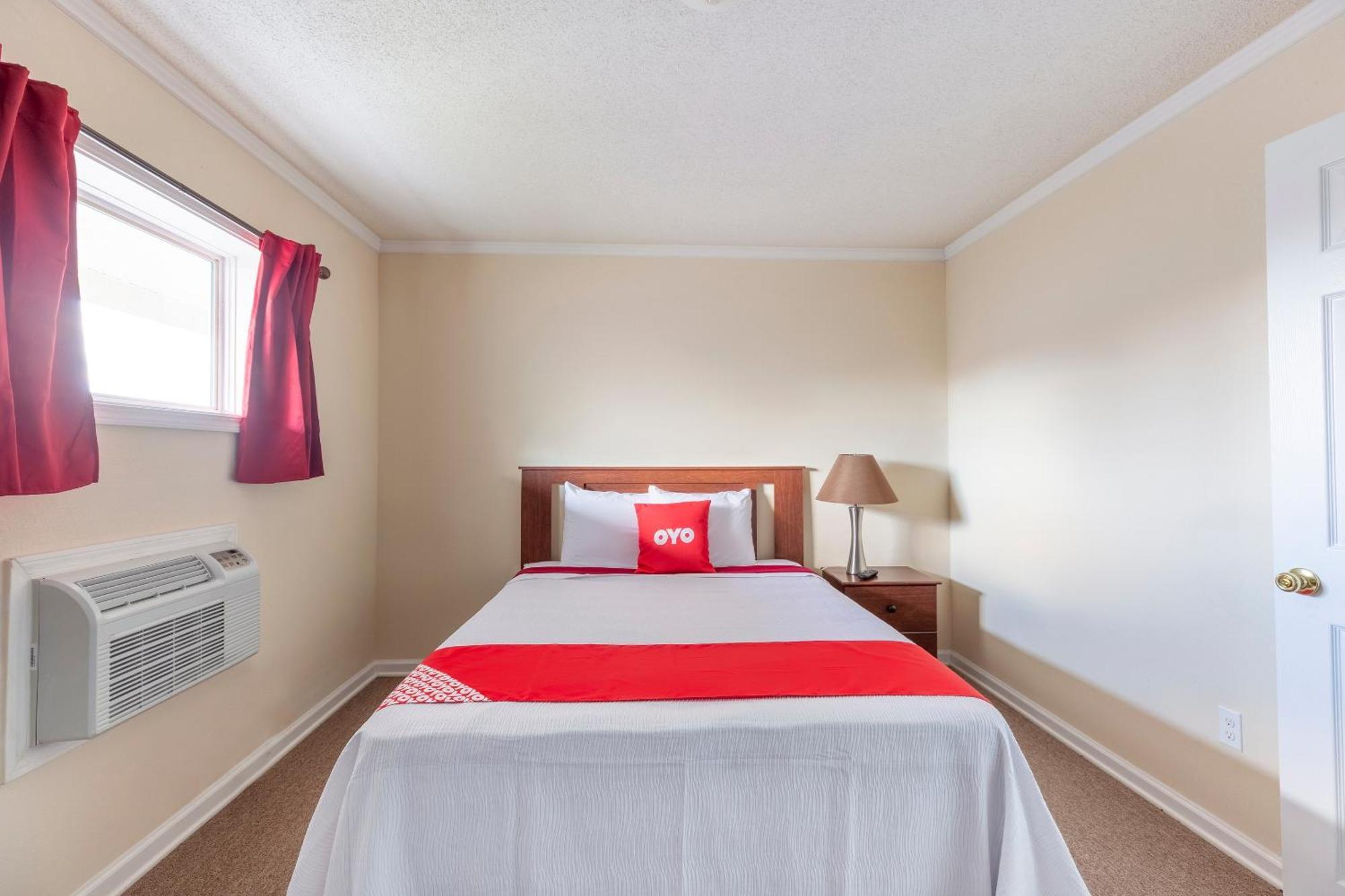 Oyo Hotel Cave City Ky Экстерьер фото