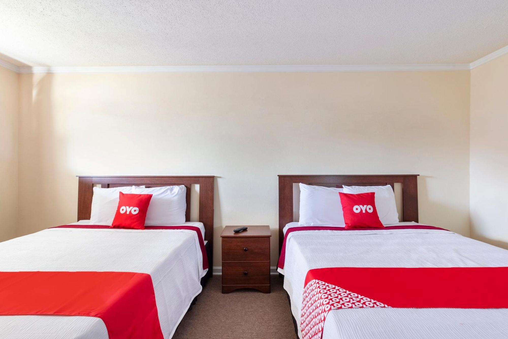 Oyo Hotel Cave City Ky Экстерьер фото